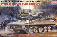 AC13011 M551SHERIDAN