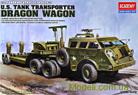 AC13409 M26 DRAGON WAGON 1/72