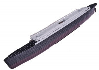 Academy 14214 Збірна модель пароплава "Титанік"