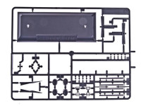 Academy 14214 Збірна модель пароплава "Титанік"