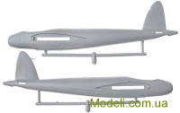 Airfix 3019 Збірна модель 1:72 Mosquito FBVI/NF II/Mk XVIII