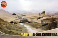 ������ ��������: MARTIN B-57B CANBERRA SERIES 10