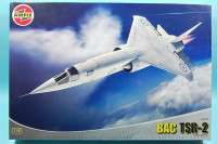 ������ ��������: TSR-2 SERIES 10 (1:48 SCALE)
