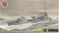 AIR3252 HMS St ALBANS SERIES 3 1/400 AIR3252 HMS St ALBANS SERIES 3 1/400