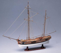 AM1408 Mercantile armato Albion