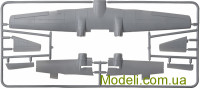 AMODEL 1403 Масштабна модель 1:144 Літак авіаційно-рятувальних підрозділів Grumman HU-16B/ASW Albatros