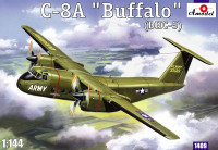 Літак de Havilland Canada C-8A "Buffalo"