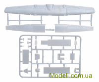 AMODEL 1418 Модель літака: CC-115 "Buffalo"