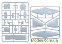 AMODEL 1425 Моделі літаків: C-130 та F4J