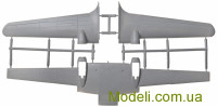 AMODEL 1445 Купити пластикову модель пасажирського літака Іл-12 