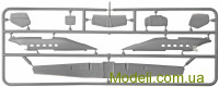 AMODEL 1460 Збірна модель патрульного літака М-28 "Бриз" біс