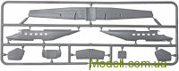AMODEL 1461 Збірна модель 1:144 вантажно-пасажирського літака PZL M-28 Skytruck