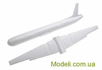 AMODEL 72011 Масштабна модель пасажирского літака Ільюшин Іл-18