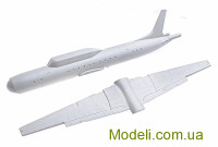 AMODEL 72021 Масштабна модель 1:72 літакового вимірювального пункта Ільюшин Іл-20РТ