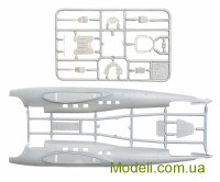 AMODEL 72110 Модель літака: Ер-2ОН