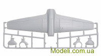 AMODEL 72153 Модель літака: Kawasaki Ki-32