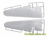 AMODEL 72155 Модель літака: Пе-8 Радянський важкий бомбардувальник