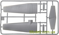 AMODEL 72171 Купити збірну модель літака Як-210 