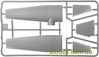 AMODEL 72171 Купити збірну модель літака Як-210 