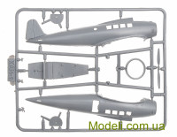 AMODEL 72174 Масштабна модель літака: ХАІ-1