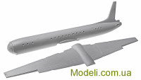 AMODEL 72180 Модель літака: Антонов Ан-32B