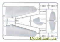 AMODEL 72183 Модель літака: Яковлєв Як-8