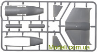 AMODEL 72201 Моделі літаків: White Knight & SS1