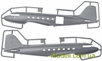 AMODEL 72214 Купити модель транспортного літака L2D2 "Taddy" 
