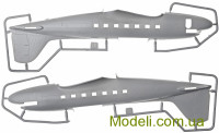 AMODEL 72234 Збірна модель полярного літака Лі-2В/T