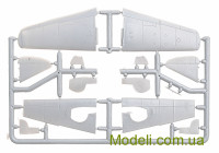 AMODEL 7243 Масштабна модель літака: МіГ-9Л