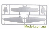 AMODEL 7295 Модель літака: Aero 45 Легкий багатоцільовий літак Чехословаччини