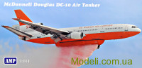 Повітряний танкер McDonnell Douglas DC-10