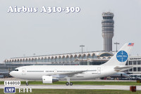 Пасажирський літак A310-300 Pratt & Whitney "Pan American"
