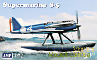 Supermarine S-5 (Гоночна серія)