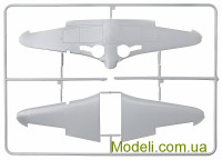 ARK Models 48011 Модель літака: Як-7Б