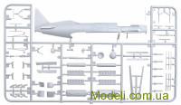ARK Models 48013 Збірна модель 1:48 МіГ-3