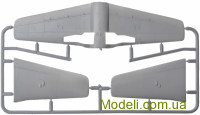 ART Model 7201 Купити масштабну модель літака Grumman F8F-2 "Bearcat"