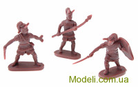 Caesar Miniatures 020 Мікенська армія