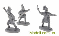Caesar Miniatures 045 Фігури: Римська республіканська армія 1:72
