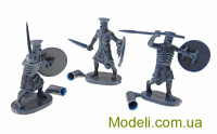 Caesar Miniatures 046 Фігури: Біблійні филистимські війни
