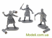 Caesar Miniatures 051 Фігури: Римський легіонер, набір 2 
