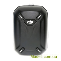 Рюкзак DJI Hardshell Backpack V2.0 для квадрокоптерів DJI Phantom