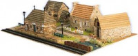 DOM40205 DIHORAMA/Diorama 2 (HO scale) DOM40205 DIHORAMA/Diorama 2 (HO scale)