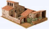 DOM40450 RUSTICA/Rural 7 NEW DOM40450 RUSTICA/Rural 7 NEW