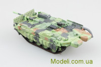 Easy Model 35095 Купити стендову модель танка Strv-103MBT Strv-103C