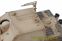 Easy Model 36100 Зібрана колекційна модель танка  Sturmtiger PzStuMrKp 1001