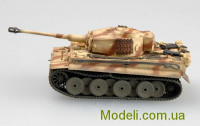 Easy Model 36210 Готова модель танка Тигр I (рання версія), 1943 р.