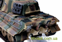 Easy Model 36295 Зібрана модель танка Тигр II (з баштою Хеншель)