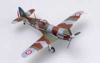 EM36336 ������� ������ �������� Pilot officer Madon′s D.520