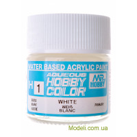 H001 White ������